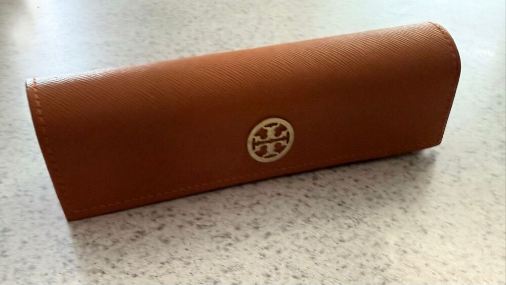 Tory Burch Glasses Case